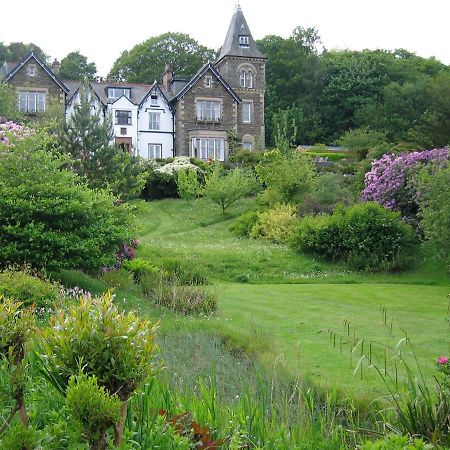 Yewfield Vegetarian Guest House Ambleside Eksteriør billede