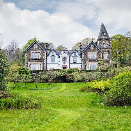 Yewfield Vegetarian Guest House Ambleside Eksteriør billede