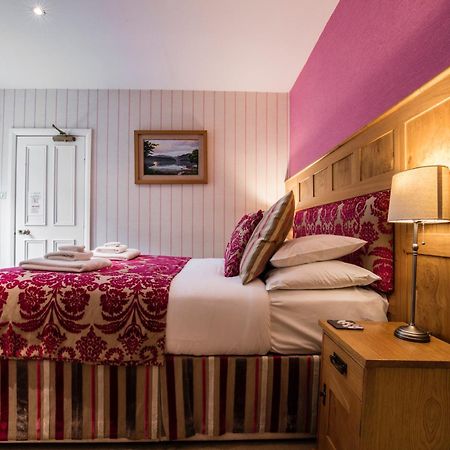 Yewfield Vegetarian Guest House Ambleside Eksteriør billede