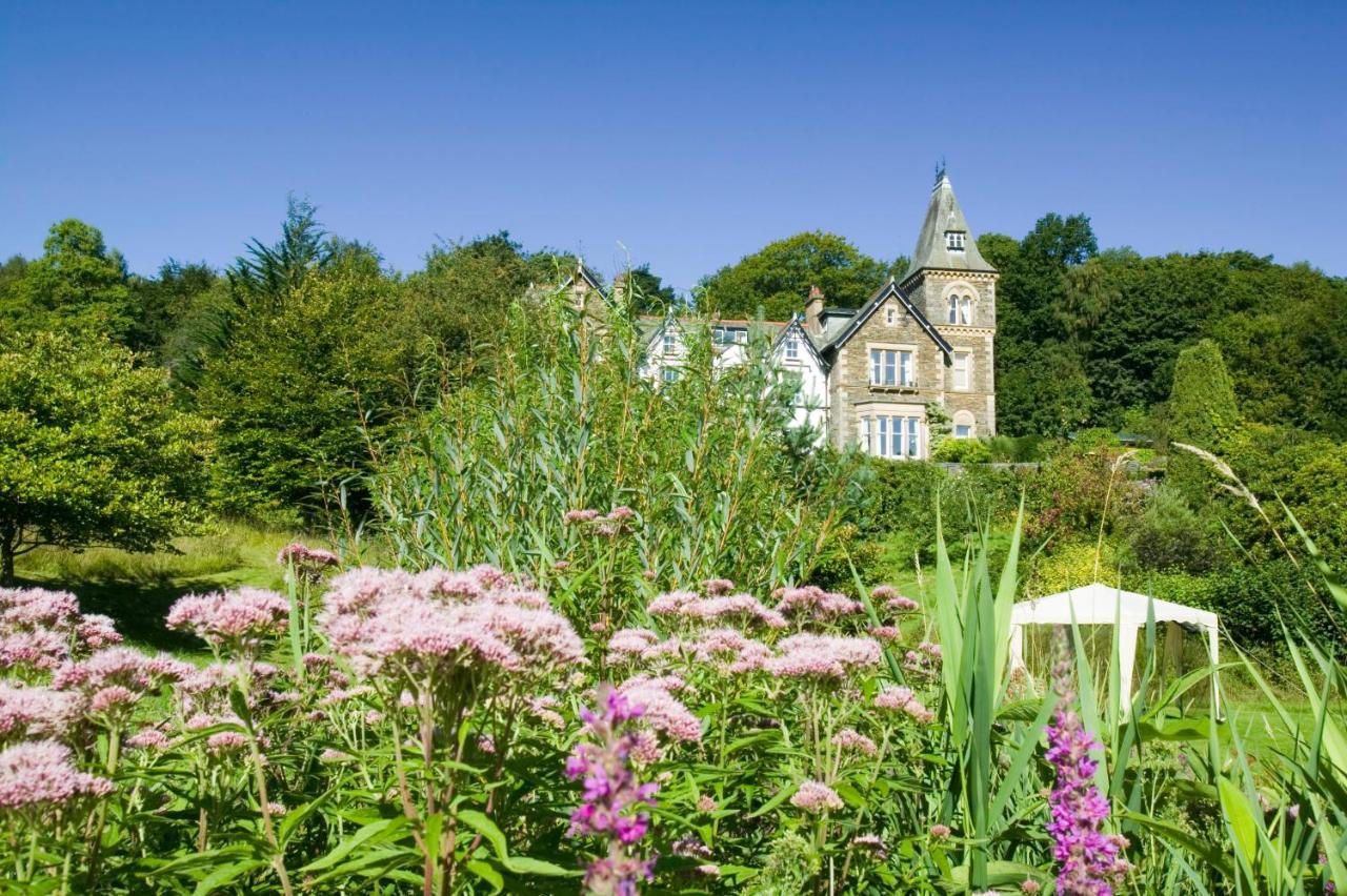 Yewfield Vegetarian Guest House Ambleside Eksteriør billede